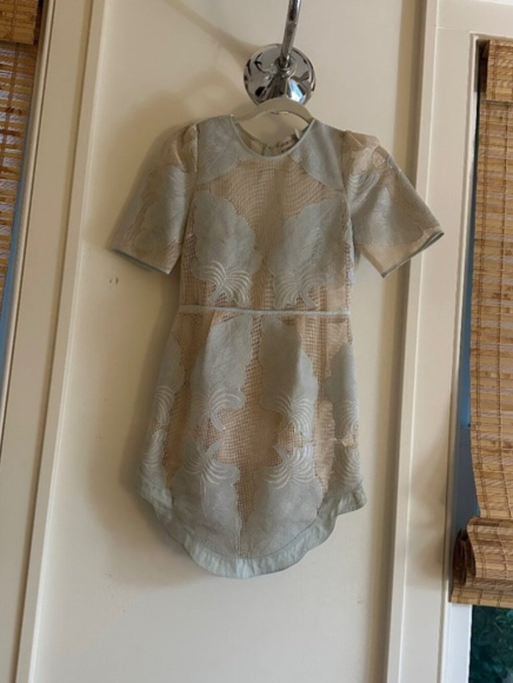 Alice McCall We Found Love Dress / Romper